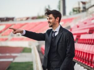 Online Sports Betting: A Comprehensive Guide to Betting Smarter
