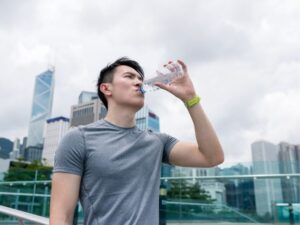 off-season strength training