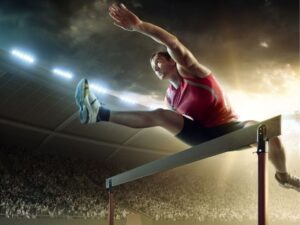 Sports Medicine: Revolutionizing Athletic Health and Performance