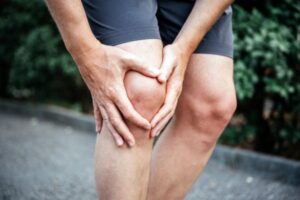 torn meniscus treatment options