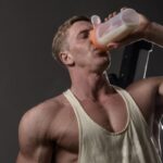 nutrition for endurance sports