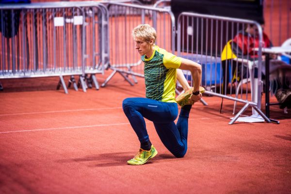 stories of disabled athletes