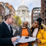 Travel guide for World Cup