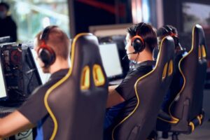 Computer vision in sports