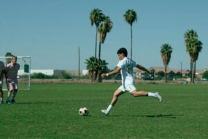 best sports biopics