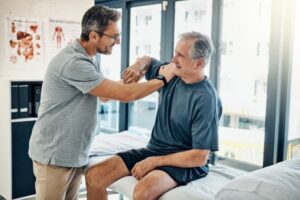 injury recovery supplements