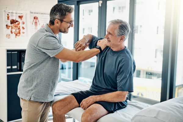 injury recovery supplements