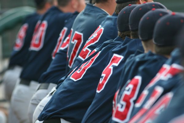 resilience in sports