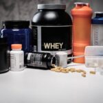 sports supplements for recovery