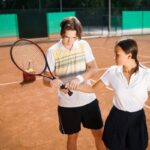 How to mentor young athletes
