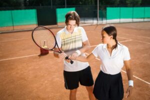 How to mentor young athletes