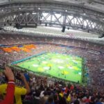 World Cup 2026 team rankings