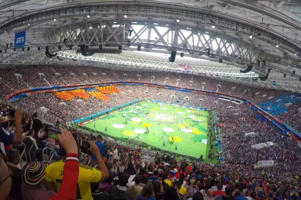 World Cup 2026 team rankings