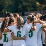 youth girls sports programs