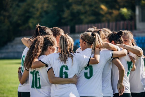 youth girls sports programs