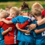youth sports funding programs