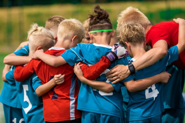 youth sports funding programs