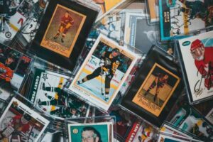 baseball card collecting for beginners