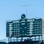 how to read a baseball box score
