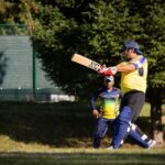 major league cricket