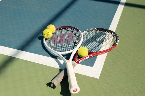 doubles tennis positioning