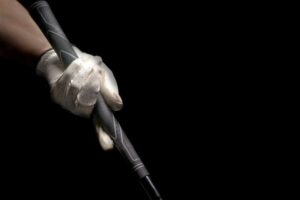 Golf Grip for Beginners: How to Hold the Club Correctly