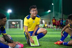 asian games explained