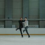 beginner figure skating moves