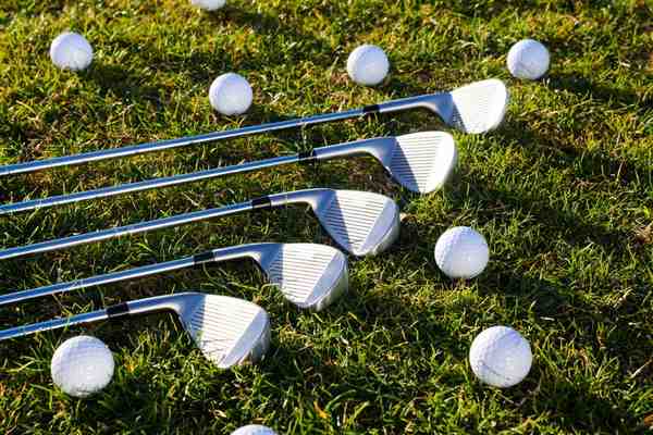 blade vs cavity back irons