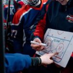 ice hockey positions explained