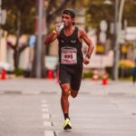 marathon training for beginners