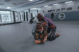 MMA Weight Classes Explained: Divisions and Limits