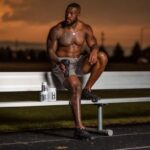 nutrition for strength athletes
