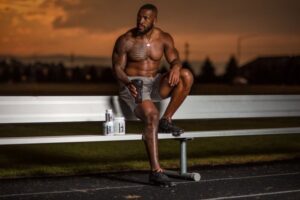 Nutrition for Strength Athletes: Fueling Muscle and Training