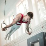 olympic sports selection process