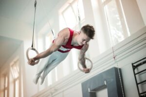 olympic sports selection process
