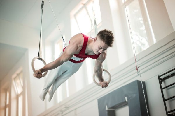 olympic sports selection process