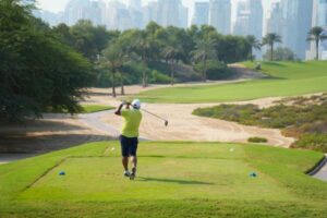 PGA Tour Cut Rules Explained: How Players Make the Weekend