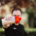 protein timing for athletes