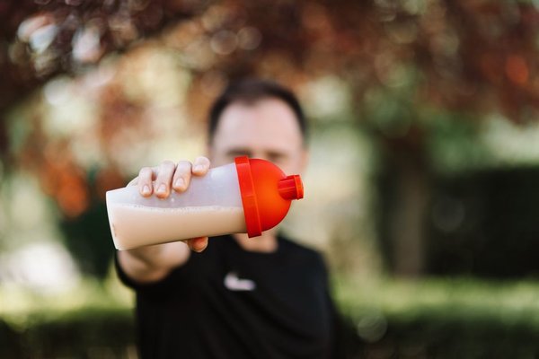 protein timing for athletes