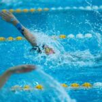 short course vs long course swimming