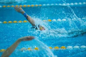 short course vs long course swimming