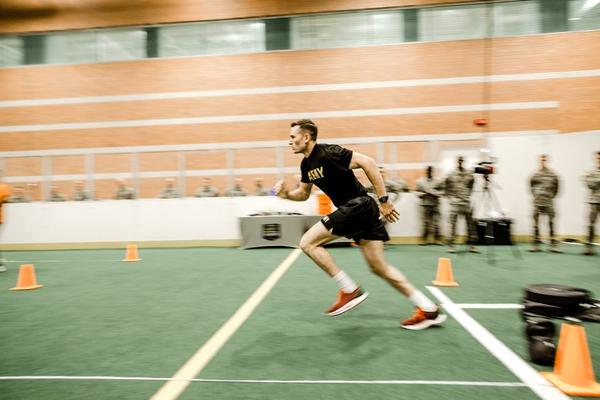sprinting form drills