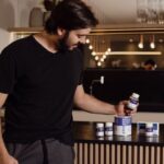 supplement labels for athletes