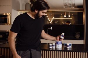 How Athletes Can Read Supplement Labels Before Buying